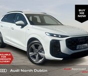 Audi Q3 2026