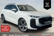 Audi Q3 2026