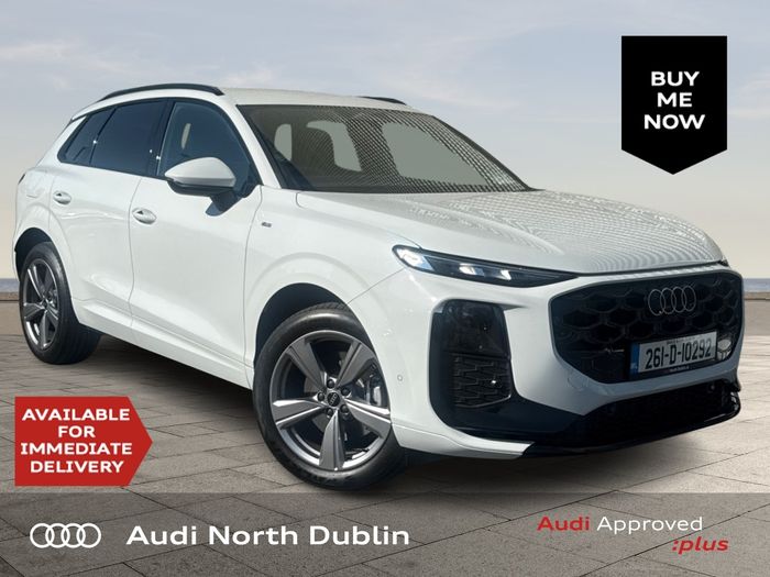 Audi Q3 2026
