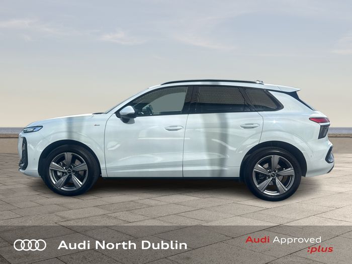 Audi Q3 2026