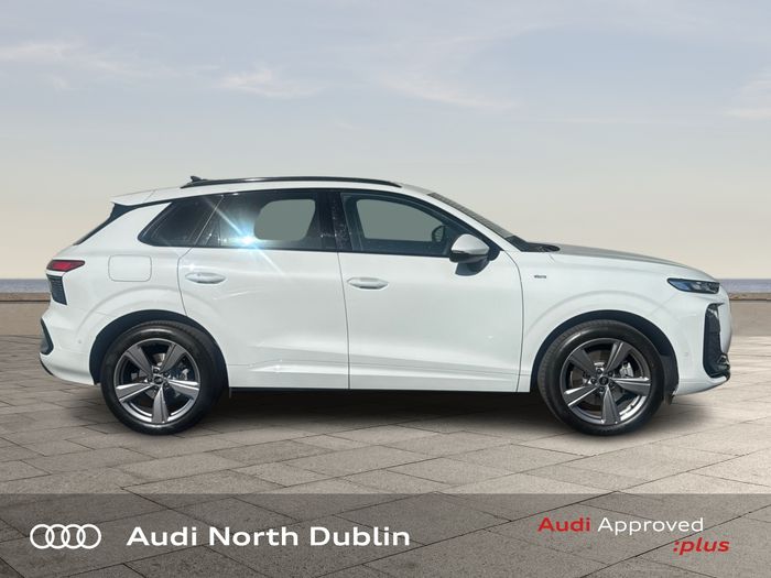 Audi Q3 2026
