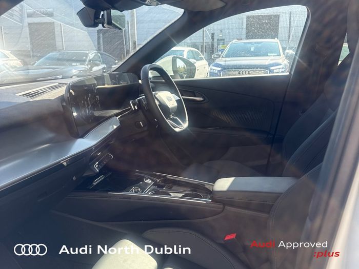 Audi Q3 2026