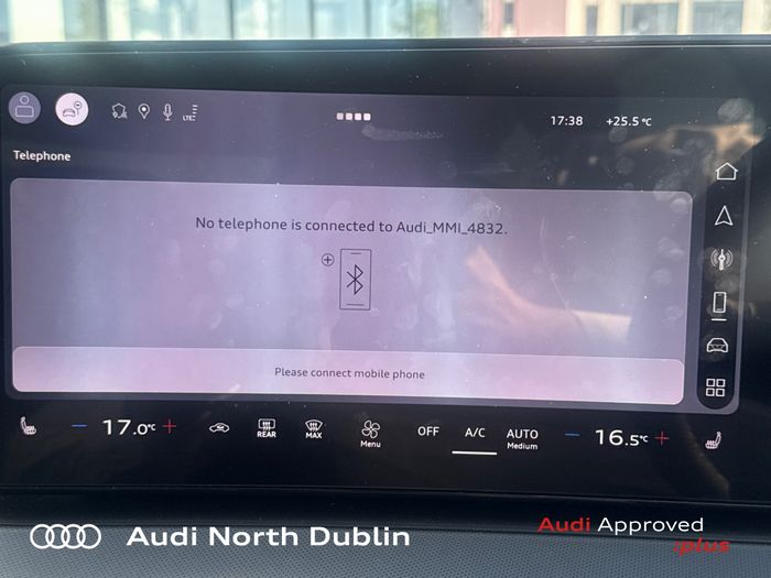 Audi Q3 2026