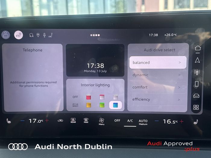 Audi Q3 2026