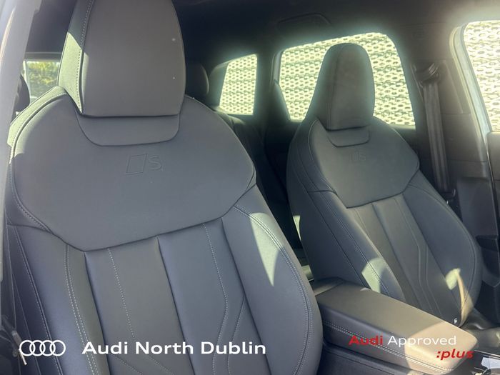 Audi Q3 2026