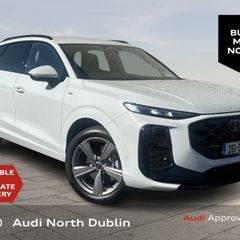 Audi Q3 2026