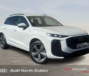 Audi Q3 2026