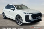 Audi Q3 2026