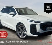 Audi Q3 2026