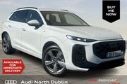 Audi Q3 2026