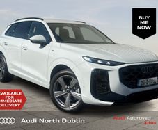 Audi Q3 2026