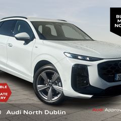 Audi Q3 2026