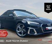 Audi A5 2023