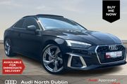 Audi A5 2023