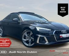 Audi A5 2023