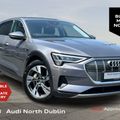 Audi E-Tron 2021