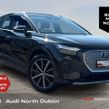 Audi Q4 E-tron 2024