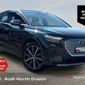 Audi Q4 E-tron 2024