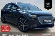 Audi Q4 E-tron 2024