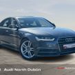 Audi A6 2018