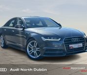 Audi A6 2018