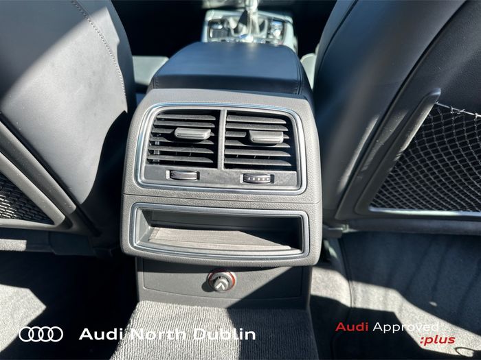 Audi A6 2018