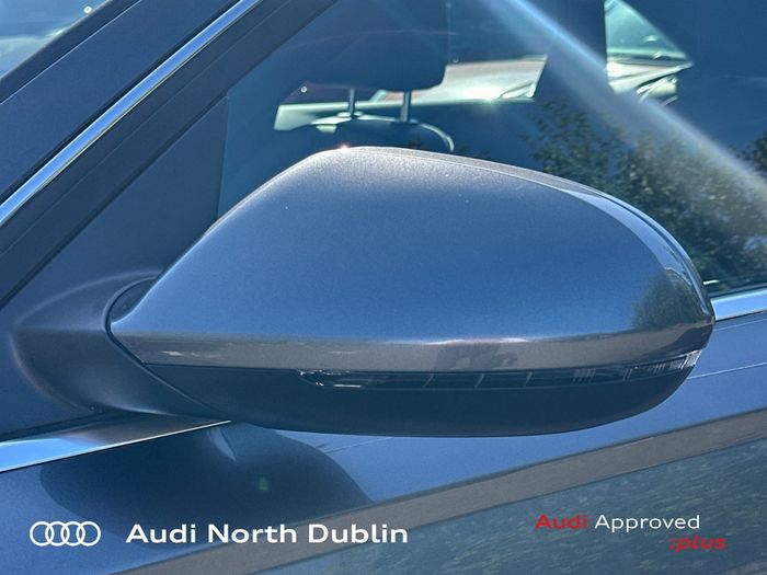 Audi A6 2018