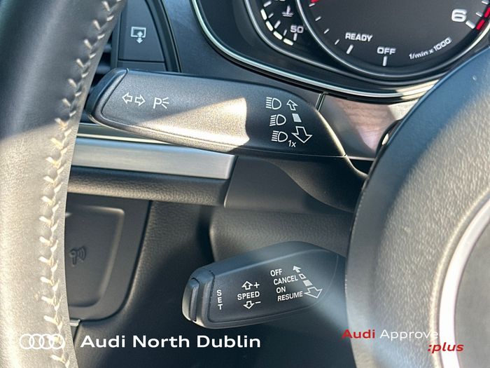 Audi A6 2018