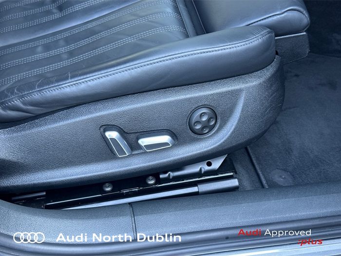 Audi A6 2018