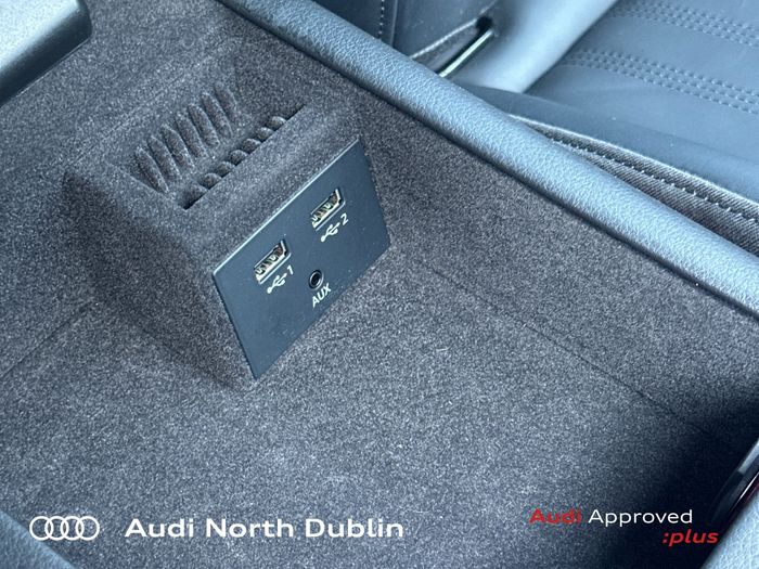 Audi A6 2018