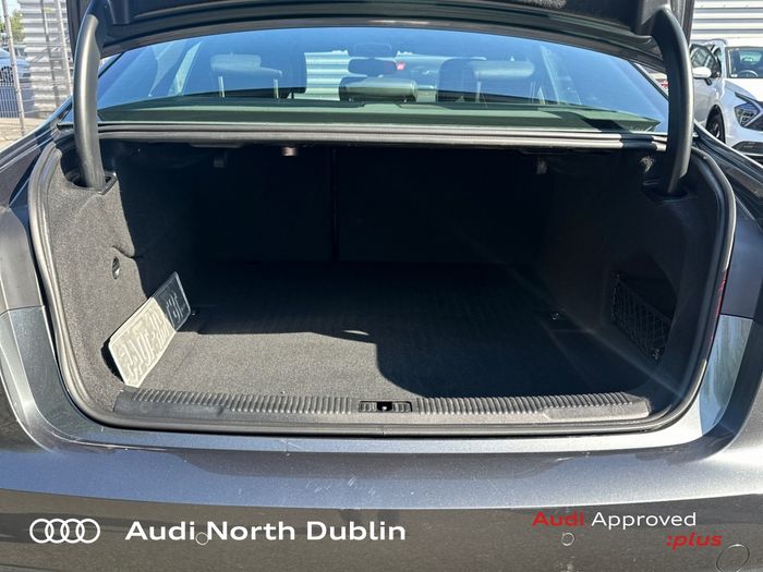 Audi A6 2018