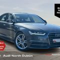 Audi A6 2018