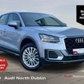 Audi Q2 2019