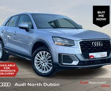 Audi Q2 2019