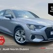Audi A3 2021