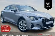 Audi A3 2021
