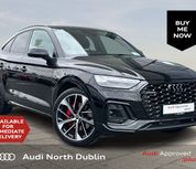 Audi Q5 2024