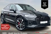 Audi Q5 2024