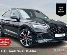 Audi Q5 2024