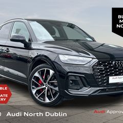 Audi Q5 2024