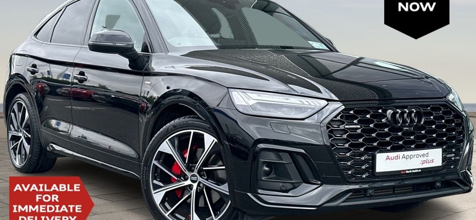 Audi Q5 2024