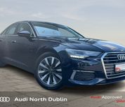 Audi A6 2023