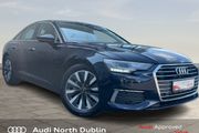 Audi A6 2023
