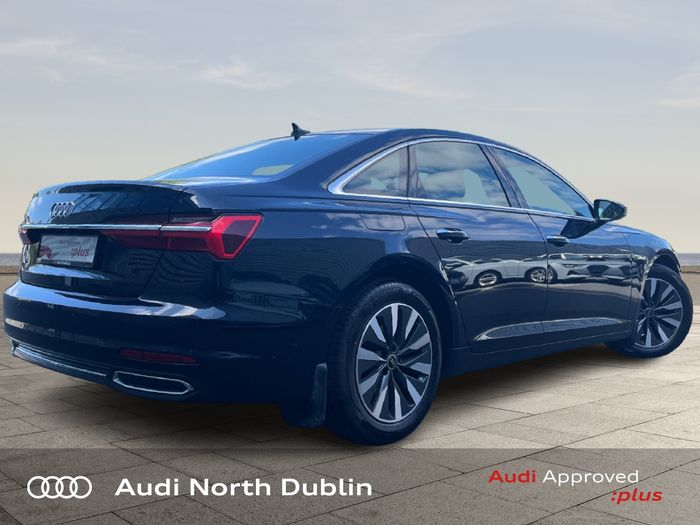 Audi A6 2023