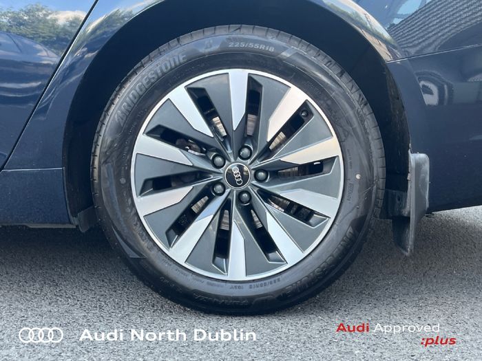 Audi A6 2023