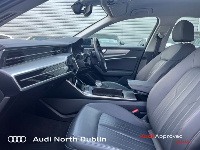 Audi A6 2023