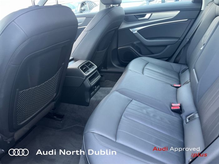 Audi A6 2023