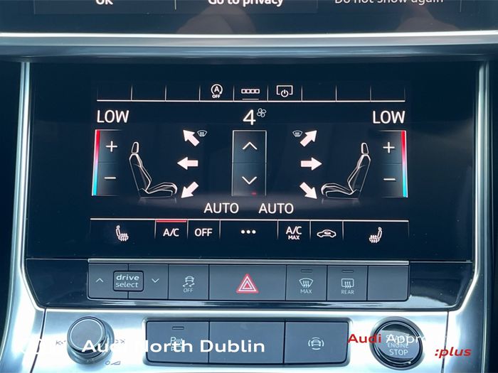 Audi A6 2023
