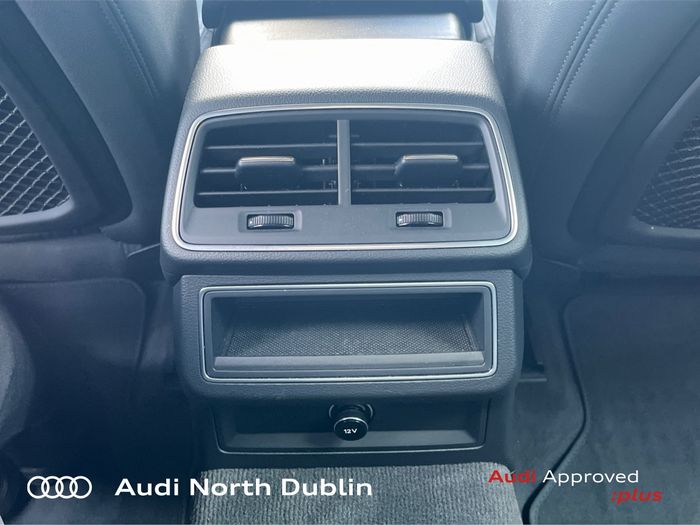 Audi A6 2023
