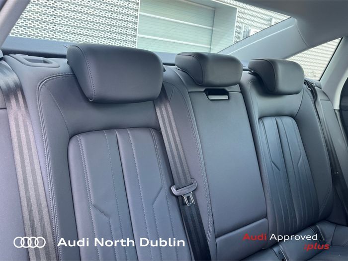 Audi A6 2023